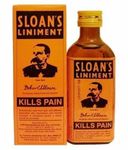 Sloan's Liniment Oil For Instant Relief/Pain Killer - 70 ML