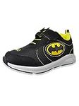 Josmo Kids Boys Batman Sneakers (To
