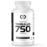 Tribulus Terrestris For Men 1000mg