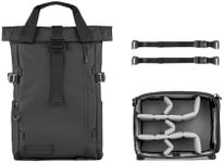 WANDRD All New PRVKE 31L V4: Camera