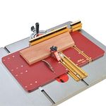 INCRA ME/1000SE Miter Express and Miter1000 Se Combo Pack