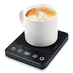 Coffee Warmer for Desk - Electric M
