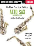 Berklee Practice Method: Alto and B