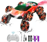 Terucle 8WD Remote Control Car, 2.4