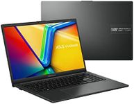 ASUS Vivobook Go 15 Laptop, 15.6” F