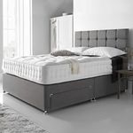 Prepac King Size Beds