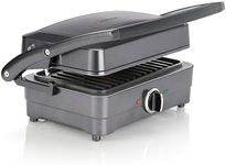 Cuisinart Grill & Sandwich Maker| S