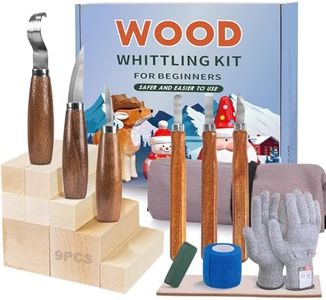 Wood Carvi