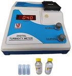 Lab Junction Turbidity Meter (Digital),Model:LJ-331