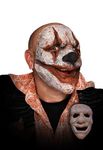 SFX LATEX ‘CLOWN’ MASK PROSTHETIC