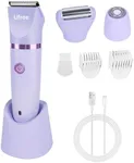 Ufree Bikini Trimmer Electric Razor