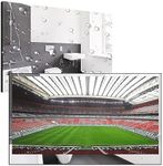 Soulaca 27inch Smart LED Mirror TV 