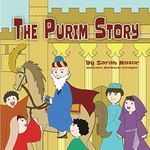 The Purim Story: Picture Books for 