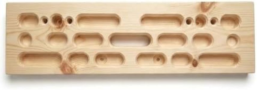 Wooden Roc