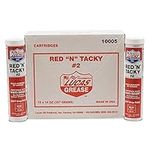 Stens Lucas Oil Red N Tacky Grease,