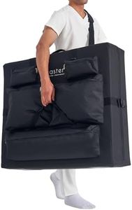 Master Massage Universal Massage Table Carry Case ,"bag" for massage table,29"~31"