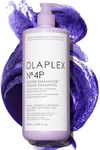 Olaplex Nº. 4P Blonde Enhancer Purp