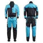 Dry Suits for Men in Cold Water, Pa