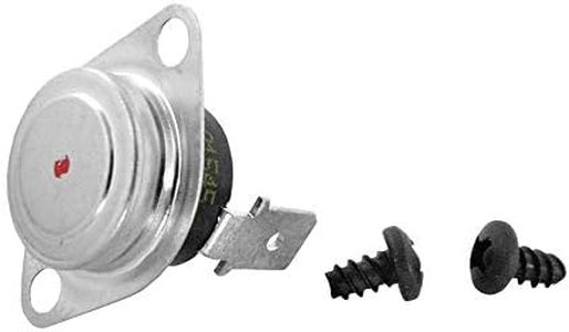 Raypak 006725F Thermostat Auto Reset 135 Degree Surface Mount