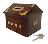 Handmade Money Banks