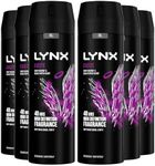 Lynx XL Body Spray 48-Hours High De