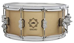 PDP Concept Select Bell Bronze 6.5 x 14 inch Snare Drum (PDSN6514CSBB)