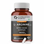 L Arginine Supplements