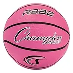 Champion Sports Rubber Junior Baske