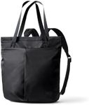 Bellroy Laneway Totepack (18 liter stylish tote bag and backpack in one, for gym, travel or everyday carry) - Ink