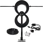 Antennas Direct ClearStream MAX-XR 