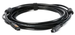 Tether Tools TetherPro FireWire 800-9 Pin to 9 Pin 15' (4.5 m) Cable