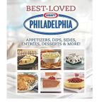 [BEST-LOVED KRAFT PHILADELPHIA RECIPES (BEST LOVED COOKBOOK) BY (Author)Publications International]Hardcover(Feb-2009)