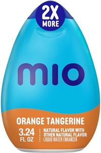 mio Orange