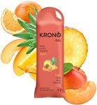 Krono Nutrition Energy Gels - Made 