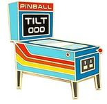 Pinsanity Retro Pinball Arcade Enam