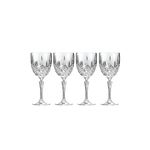 Marquis by Waterford 164644 Goblet, Glass, Clear