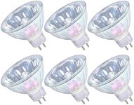 MR16 Halogen Bulbs 50W 12V GU5.3 Sp