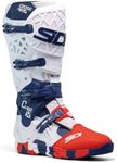 Sidi Crossair X Off-Road Boots
