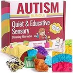 Autism & Prosperity Kids Toys Quiet