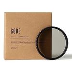 Gobe 37mm Circular Polarizing (CPL) Lens Filter (1Peak)