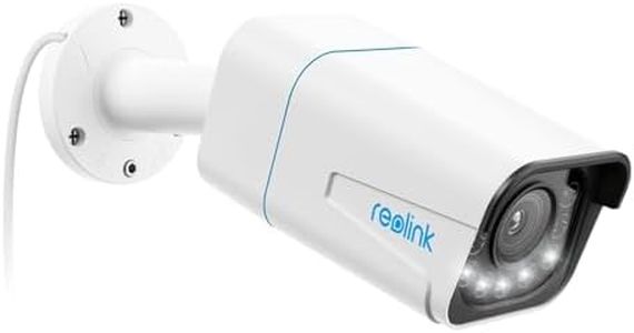 Reolink 4K