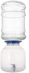 Karmaa Enterprises Minimalist Tap & Bottom Loading 2 kg Water Dispenser