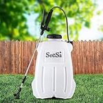 SeeSa 20L Electric Backpack Sprayer