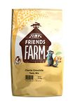 Supreme Tiny Friends Farm Charlie Chinchilla Tasty Mix 12.5kg