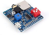 Voice Playback Module MP3, MP3 UART