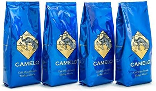 CAFÉ Camel