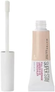 Maybelline SuperStay Full Coverage Under-Eye Liquid Concealer - Fair, Fair