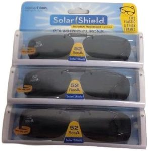 3 Solar Sh