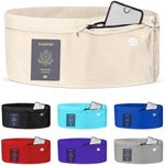 StashBandz Running Belt for Women a
