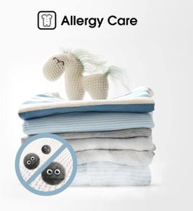 Hisense 9kg Heat Pump Dryer – White